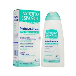 Instituto Español Atopic...