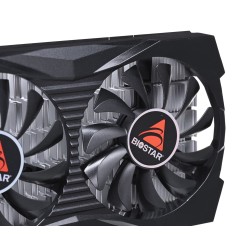Biostar GeForce GTX1050...