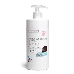 Suavinex Moisturizing...