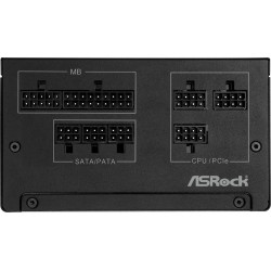 Power supply ASRock STEEL...