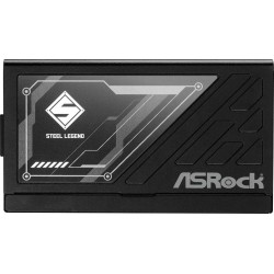 Power supply ASRock STEEL...