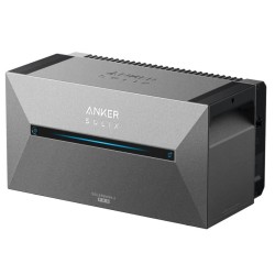 Energy storage Anker Solix...