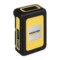 Kärcher Power 18/25 Battery...