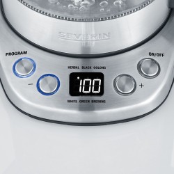 Severin WK 3473 electric...