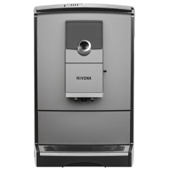Nivona CafeRomatica 794 Coffee machine 2200 l Black, Grey