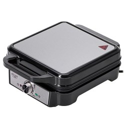 Adler AD 3083 waffle iron 4...
