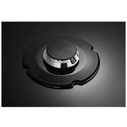 Electrolux EGG6407K Black...
