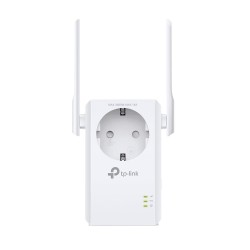 WRL RANGE EXTENDER...