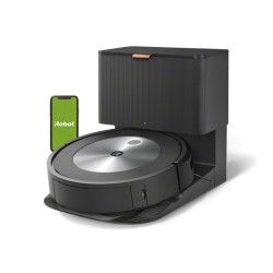 Cleaning Robot iRobot...