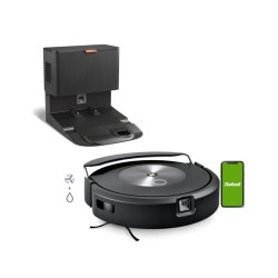 Robot Vacuum Cleaner iRobot...