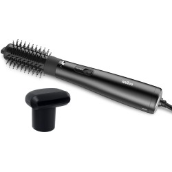 Braun AS 4.2 Hot air brush Black 1000 W 1.95 m