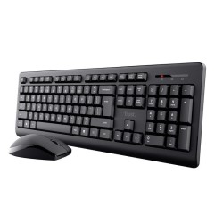 KEYBOARD +MOUSE WRL PRIMO...