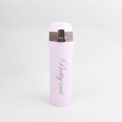 Thermos MAESTRO MR-1643-40C (0,4L) rose