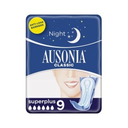 C Ausonia Azul Noche...