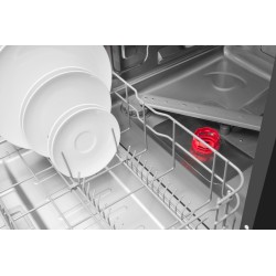 Freestanding dishwasher...