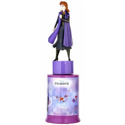 Disney Frozen II Anna 3D...