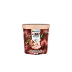 Garnier Good Coloración Permanente 5,5 Castaño Cereza 1 U