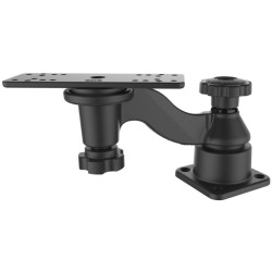 RAM MOUNT Mounting kit for...