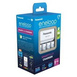 Battery charger PANASONIC...