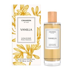 Chanson D'eau Vanilla Edt...