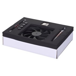 NOCTUA CPU COOLING...