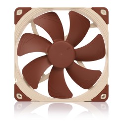 Noctua NF-A14 Computer case...