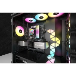 Corsair iCUE H150i ELITE...