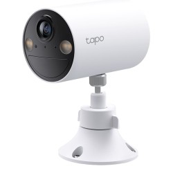 TP-Link Tapo C410 security...