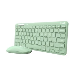 KEYBOARD +MOUSE WRL...