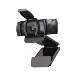 CAMERA WEBCAM C920E/BLACK...