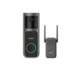 VIDEO DOORBELL KIT/2S...