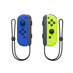 CONSOLE ACC CONTROLLER...