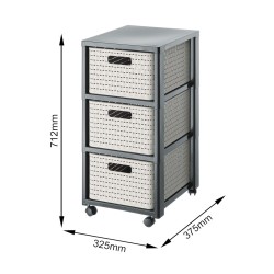 ROTHO Country - shelf -...