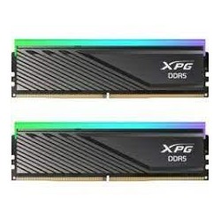 MEMORY DIMM 32GB DDR5-6000 K2/AX5U6000C3016G-DTLABRBK ADATA