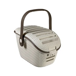 CURVER Beige - pet carrier