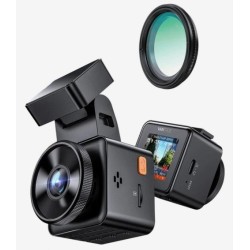 Vantrue E1 PRO 4k HDR...