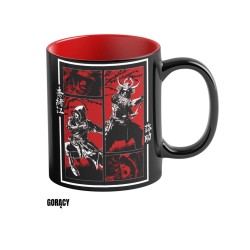 Heat Reveal Mug Good Loot...