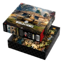 Cenega World of Tanks Roll...