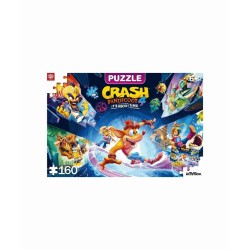 Good Loot Kids Puzzle Crash...