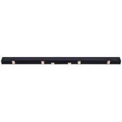 Billiard Cue Box Case...