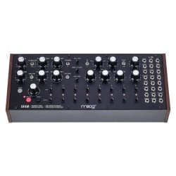 MOOG DFAM Analog...