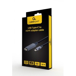 Gembird CC-USB3C-HDMI-01-6...