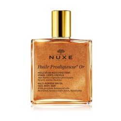 Nuxe Huile Prodigieuse...