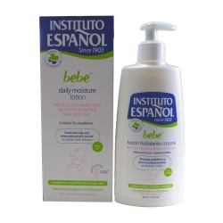 Instituto Español Baby...