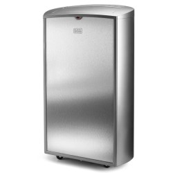 Portable air conditioner...