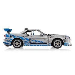 LEGO TECHNIC 42210 2 Fast 2...