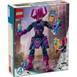 LEGO MARVEL 76316 Fantastic...