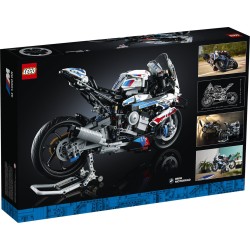 LEGO TECHNIC 42130 BMW M...