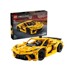 LEGO TECHNIC 42205...