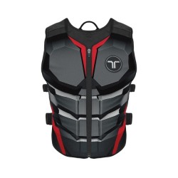 bHaptics TactSuit Air Onyx...